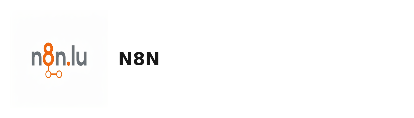 Logo N8N